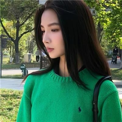 热门明星迪丽热巴
